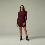 Hushmode - Knitted dress 1