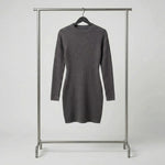 Hushmode - Knitted dress 5