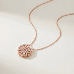 Hushmode - Heart shine necklace 3