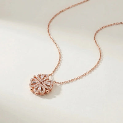 Heart Shine Necklace