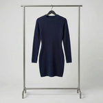 Hushmode - Knitted dress 7