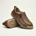 Hushmode - Genuine Leather Loafers