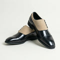 Montclair Button Dress Shoes