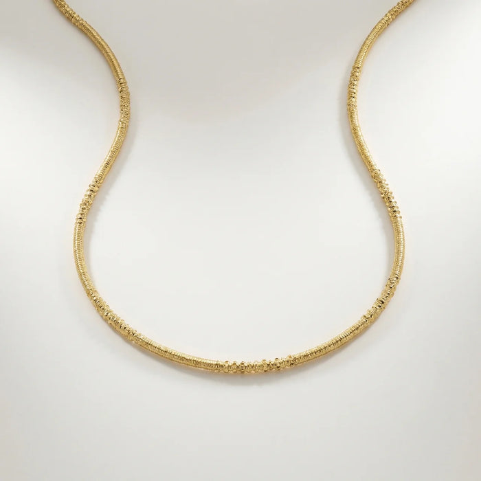 Hushmode - Favourite Necklace