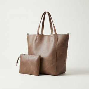 Hushmode - Everyday carrying case (+ free hand tote)