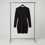 Hushmode - Knitted dress 6