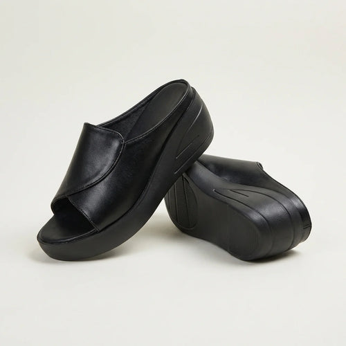 Hushmode - Orthopedic Comfort Wedge Sandals