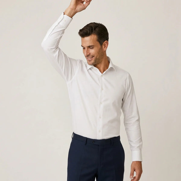 Hushmode - Premium Shirt