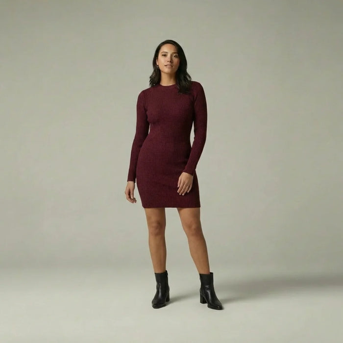 Hushmode - Knitted dress