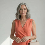 Hushmode - Wrap Jumpsuit 4