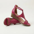 Hushmode - Orthopedic Wedge Sandals 1