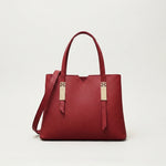 Hushmode - Structured Tote Bag 1