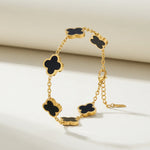 Hushmode - Black Clover Bracelet 1