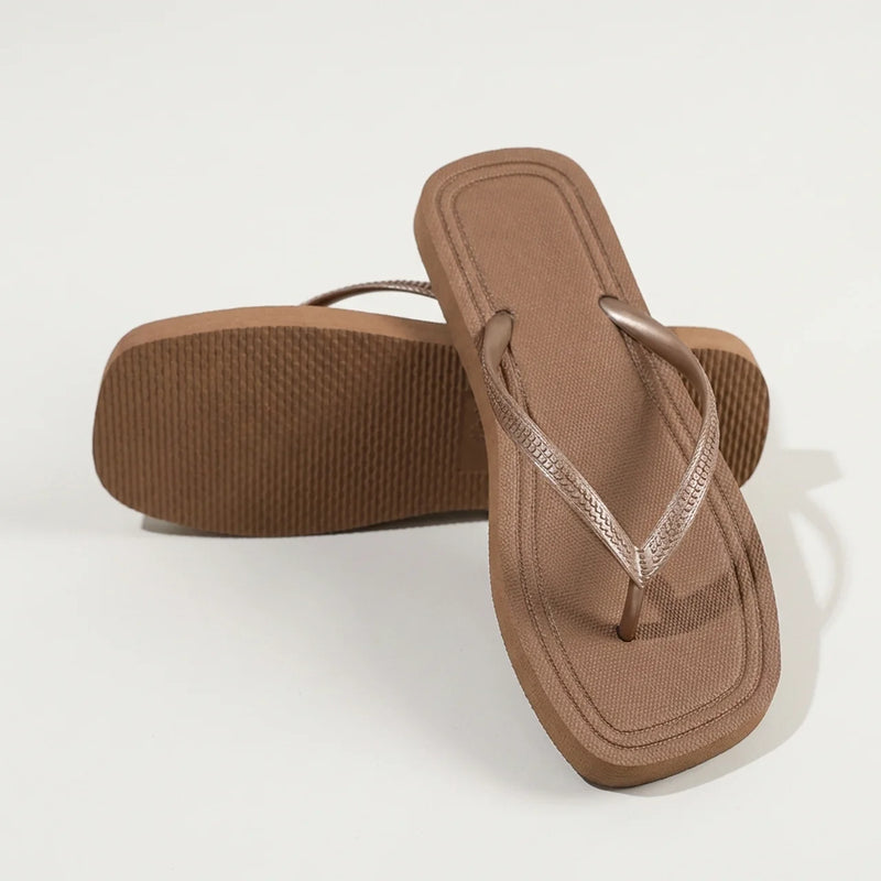 Hushmode - Flip Flops - afbeelding 1