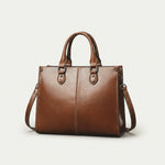 Hushmode - Classic City Tote Bag 1