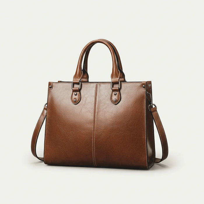 Hushmode - Classic City Tote Bag