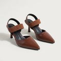Hushmode - Stiletto Heels 1