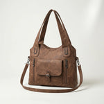 Hushmode - Vintage Grace Shoulder Bag 1