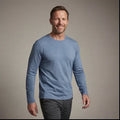 Hushmode - Premium cotton Longsleeve
