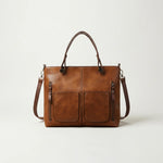 Hushmode - Elegant Shoulder Bag 1