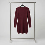 Hushmode - Knitted dress 4