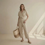 Hushmode - Wrap Elegance Set 1