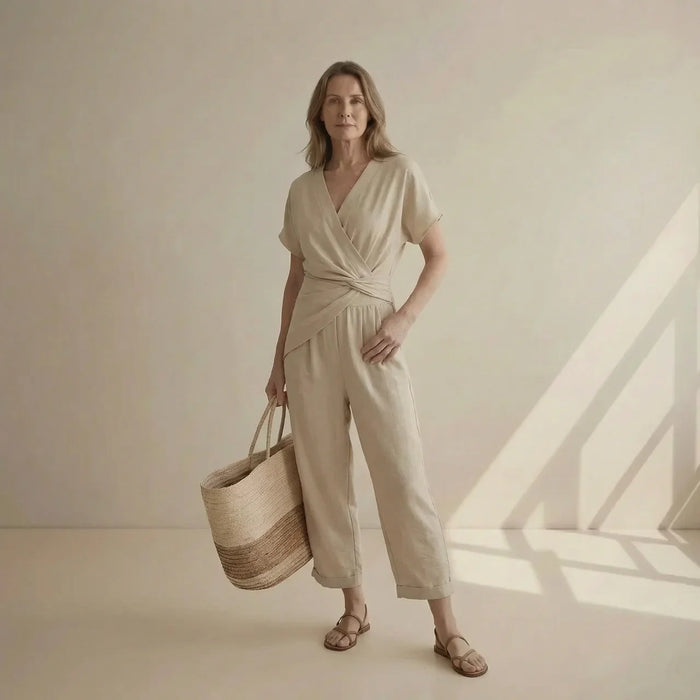 Hushmode - Wrap Elegance Set