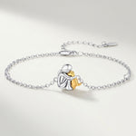 Hushmode - Dog bracelet 1