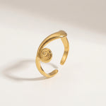 Hushmode - Wave Ring 1