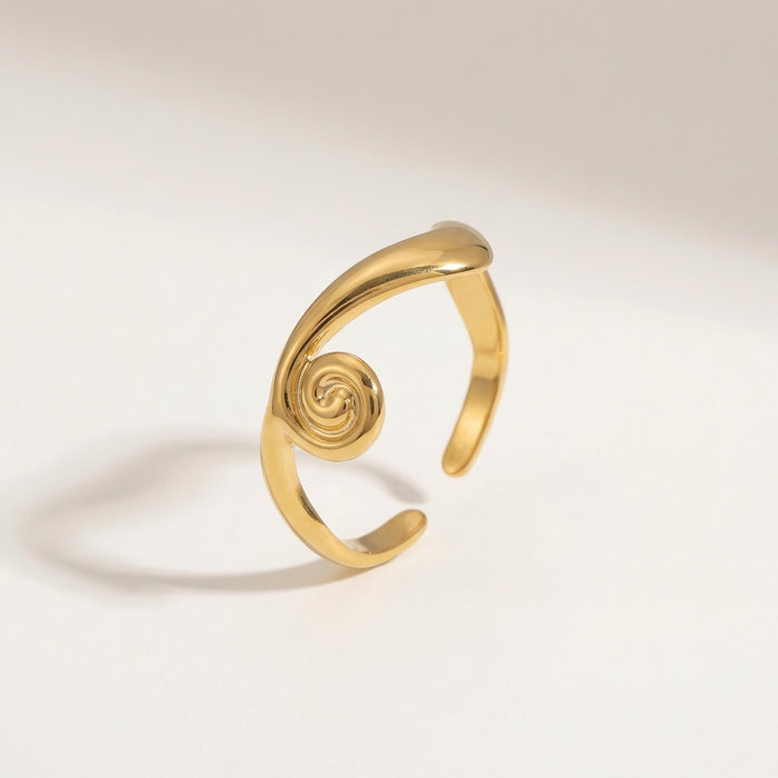 Hushmode - Wave Ring