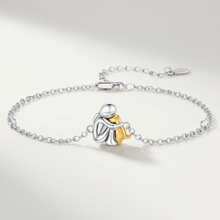 Hushmode - Dog bracelet