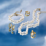 Hushmode - Irina Freshwater Pearl Bracelet 6