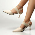 Hushmode - Stiletto Heels 9