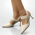 Hushmode - Stiletto Heels 10