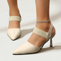 Hushmode - Stiletto Heels 11