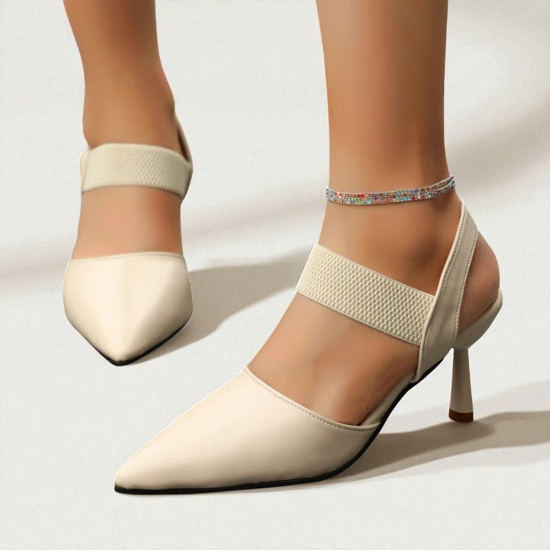 Hushmode - Stiletto Heels - afbeelding 11