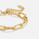 Hushmode - Chunky Chain Bracelet 3