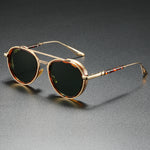 Hushmode - Contour '70 Sunglasses 5