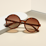 Hushmode - Prima Round Sunglasses 3