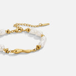 Hushmode - Pearl Bracelet 3
