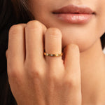Hushmode - Crystal Ring 2