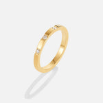 Hushmode - Crystal Ring 1
