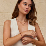 Hushmode - Lucky Clover Bracelet 5