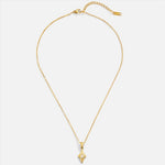 Hushmode - Luna Opal Necklace 5