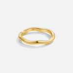 Hushmode -  Wave Ring Set 3