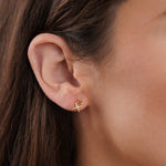 Hushmode - Midnight Magic Studs 2