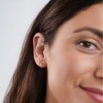 Hushmode - Midnight Magic Studs 4