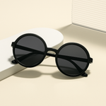 Hushmode - Prima Round Sunglasses 4