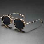 Hushmode - Contour '70 Sunglasses 1