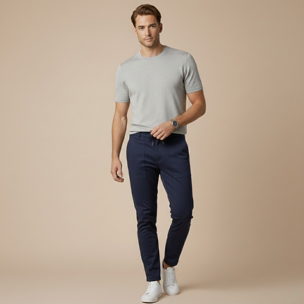 Hushmode - Multi Pants